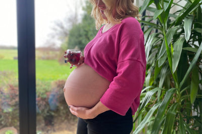 Natural ways to prepare for birth: Simple steps from 32 weeks onwards