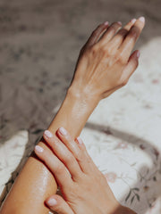 STELLAR GLOW _ Nourishing body oil