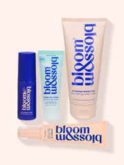 HEY MAMA _ New mum pamper kit