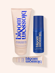Hey Mama _ New mum pamper kit