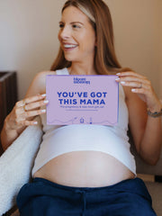 YOU'VE GOT THIS MAMA _ The pregnancy & new mum gift set