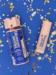 KEEP DANCING _ Soothing leg & foot mist cracker