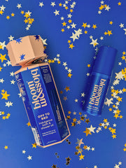 OFF TO BED _ Indulgence bath & shower oil cracker