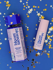 ONE HOT MAMA _ Revitalising face & body mist cracker