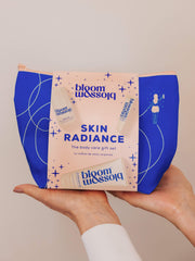 SKIN RADIANCE _ The body care gift set