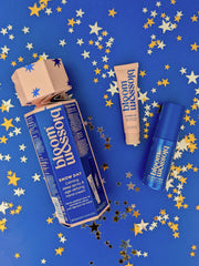 SNOW DAY _ Calming sleep spray & age-defying hand cream cracker