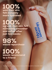 STELLAR GLOW _ Nourishing body oil