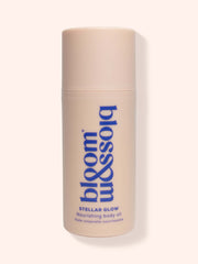 STELLAR GLOW _ Nourishing body oil
