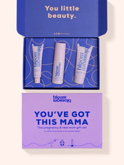 YOU'VE GOT THIS MAMA _ The pregnancy & new mum gift set