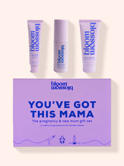 YOU'VE GOT THIS MAMA _ The pregnancy & new mum gift set