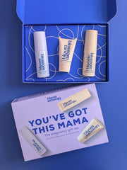 YOU'VE GOT THIS MAMA _ The pregnancy gift set