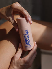 STELLAR GLOW _ Nourishing body oil