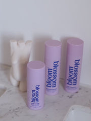 SKIN TO SKIN _ Bump to baby massage oil