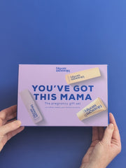 YOU'VE GOT THIS MAMA _ The pregnancy & new mum gift set