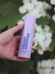 ONE HOT MAMA _ Revitalising face & body mist