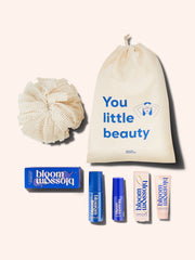 Show(er) me love_Self Care Kit